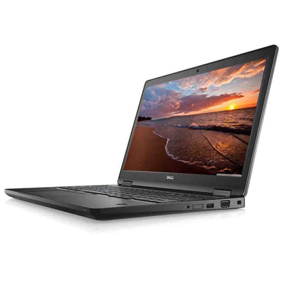 Dell Lattitude 7490 