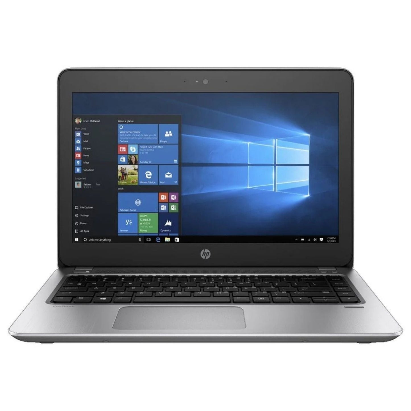 EliteBook 430 G4 