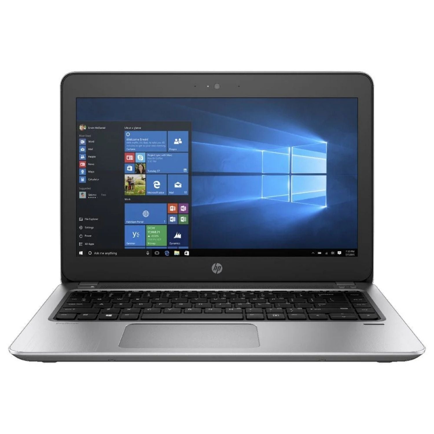 EliteBook 430 G4 