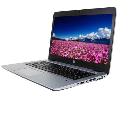 EliteBook 840 G4 Touch 