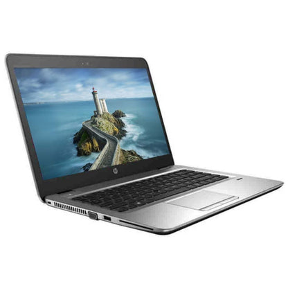 EliteBook 840 G4 Touch 