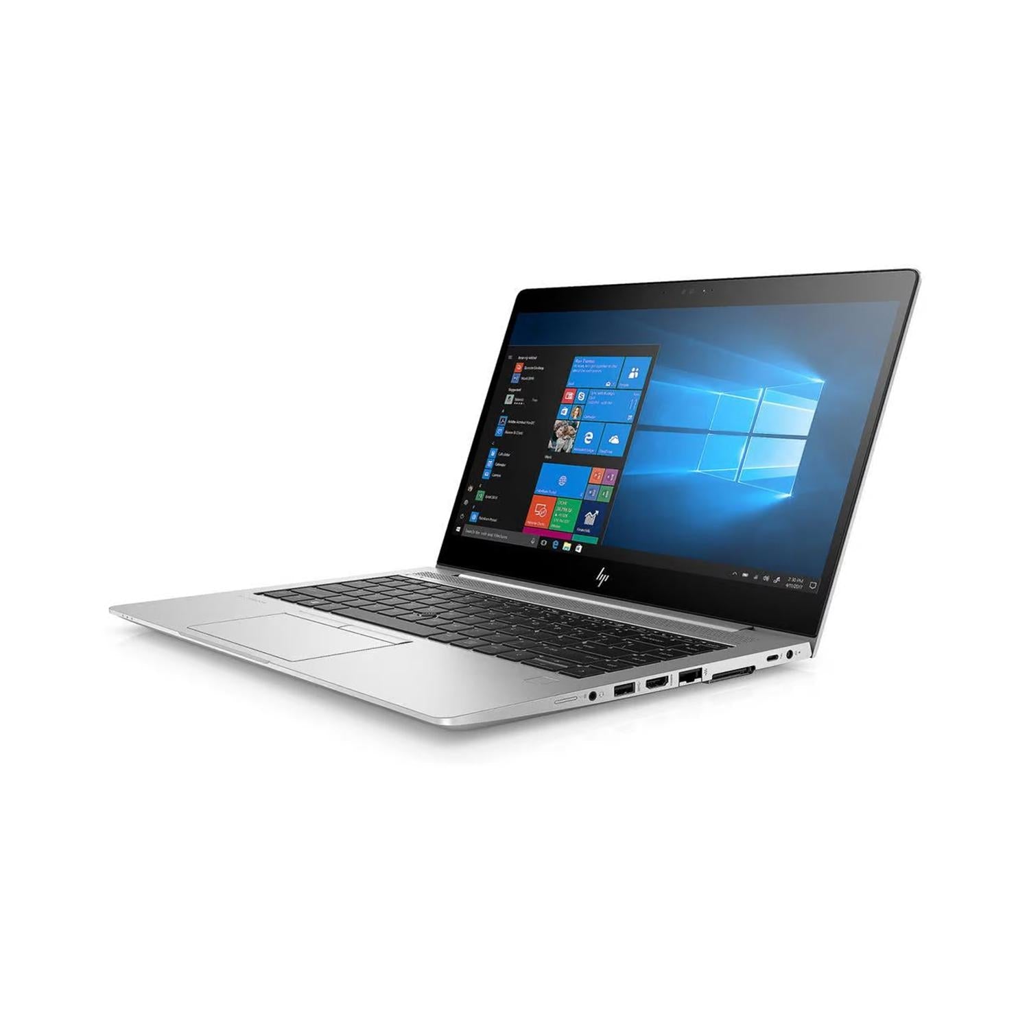 EliteBook 840 G4 Touch 