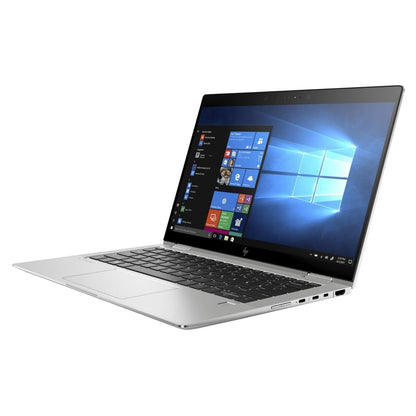 EliteBook X360 1030 G3 