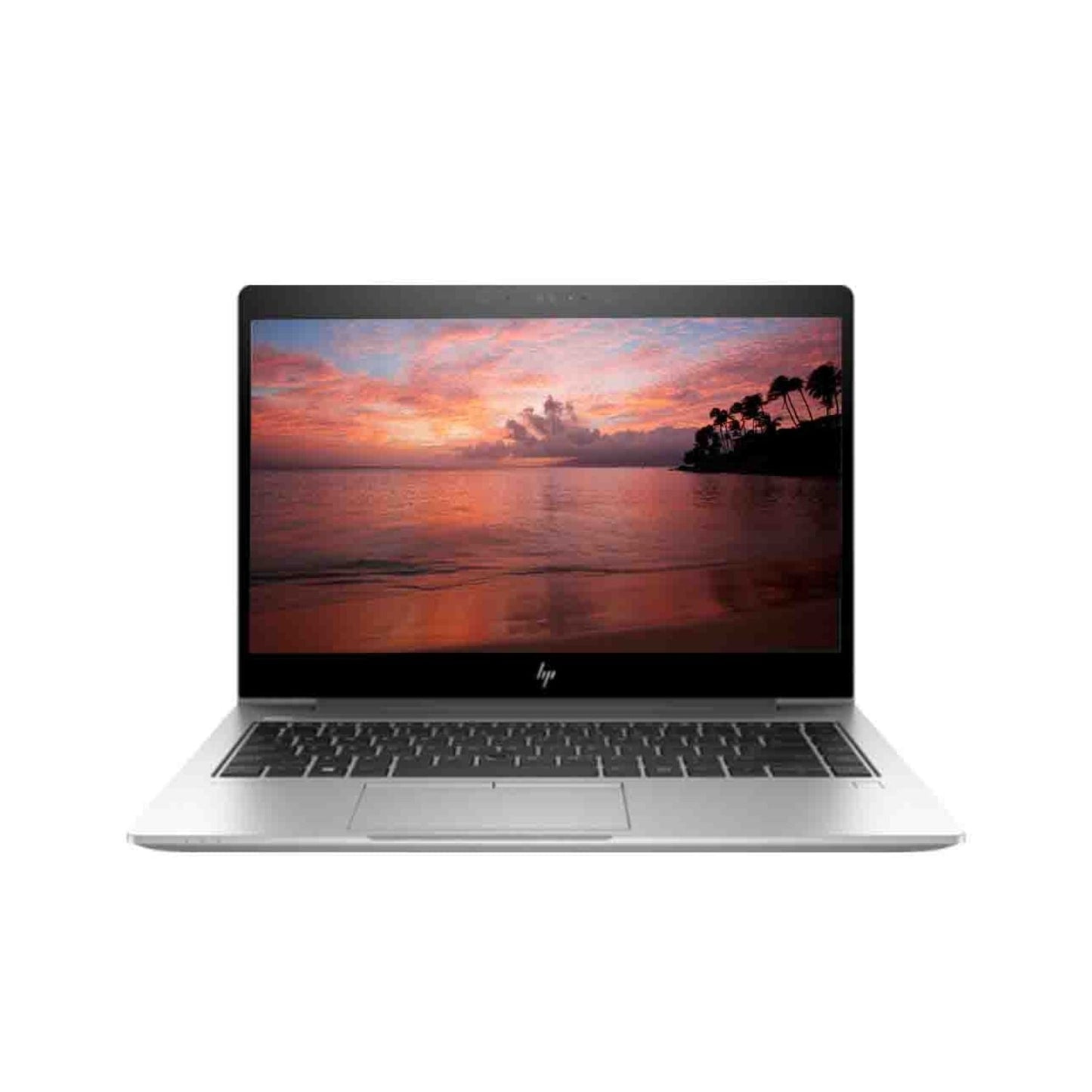 HP 840 G5 Ci5 - 8th Gen 