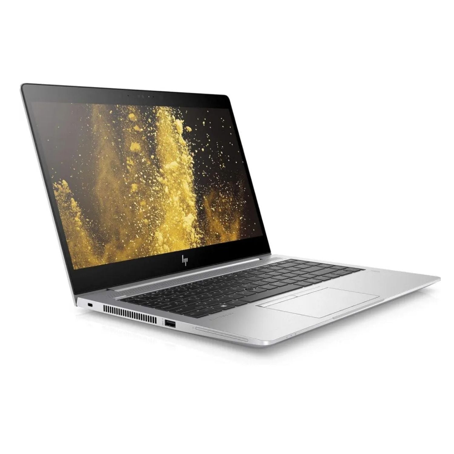 HP 840 G5 Ci5 - 8th Gen 