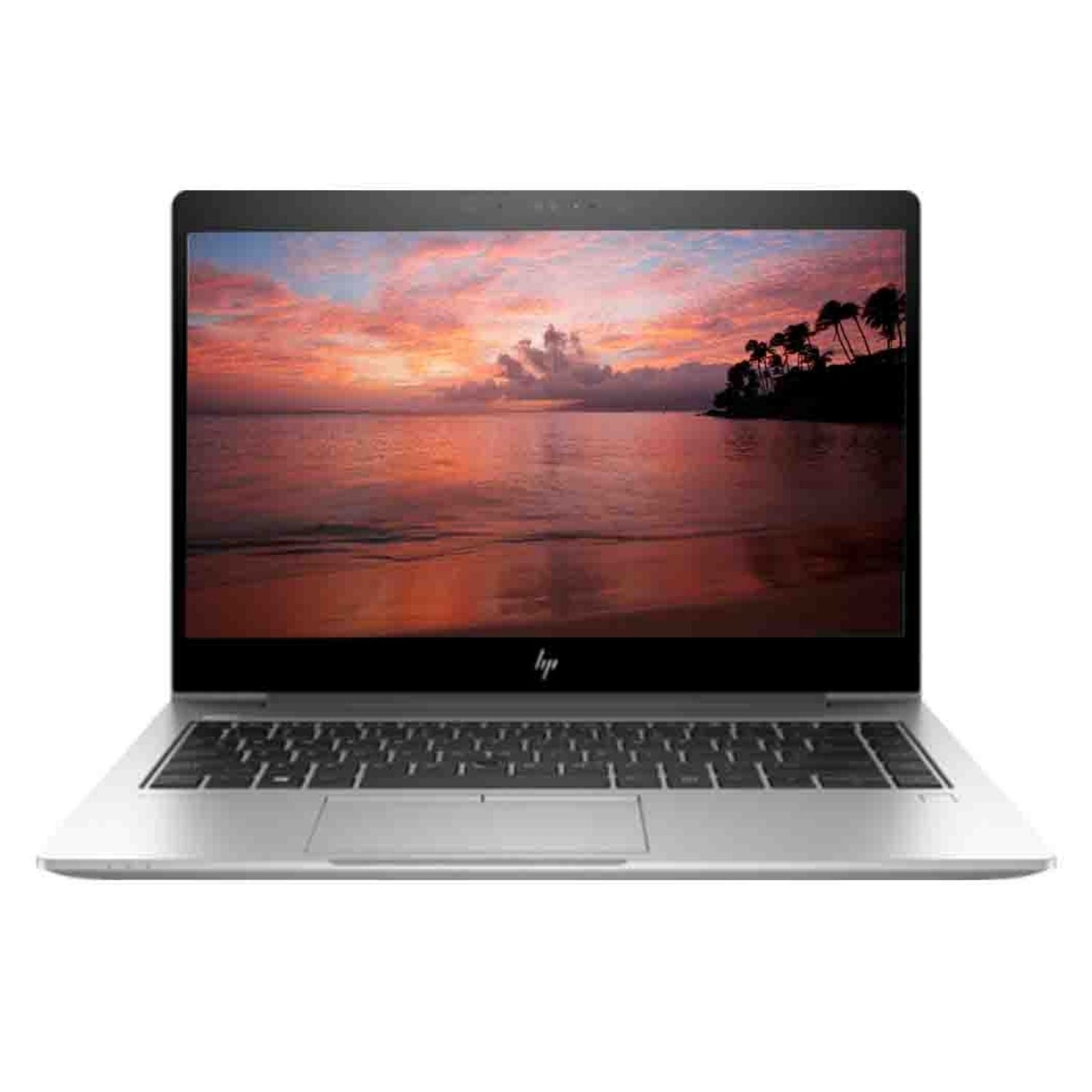 HP 840 G5 Ci5 - 8th Gen 