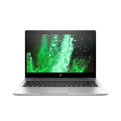 HP 840 G5 Ci7 - 8th Gen 