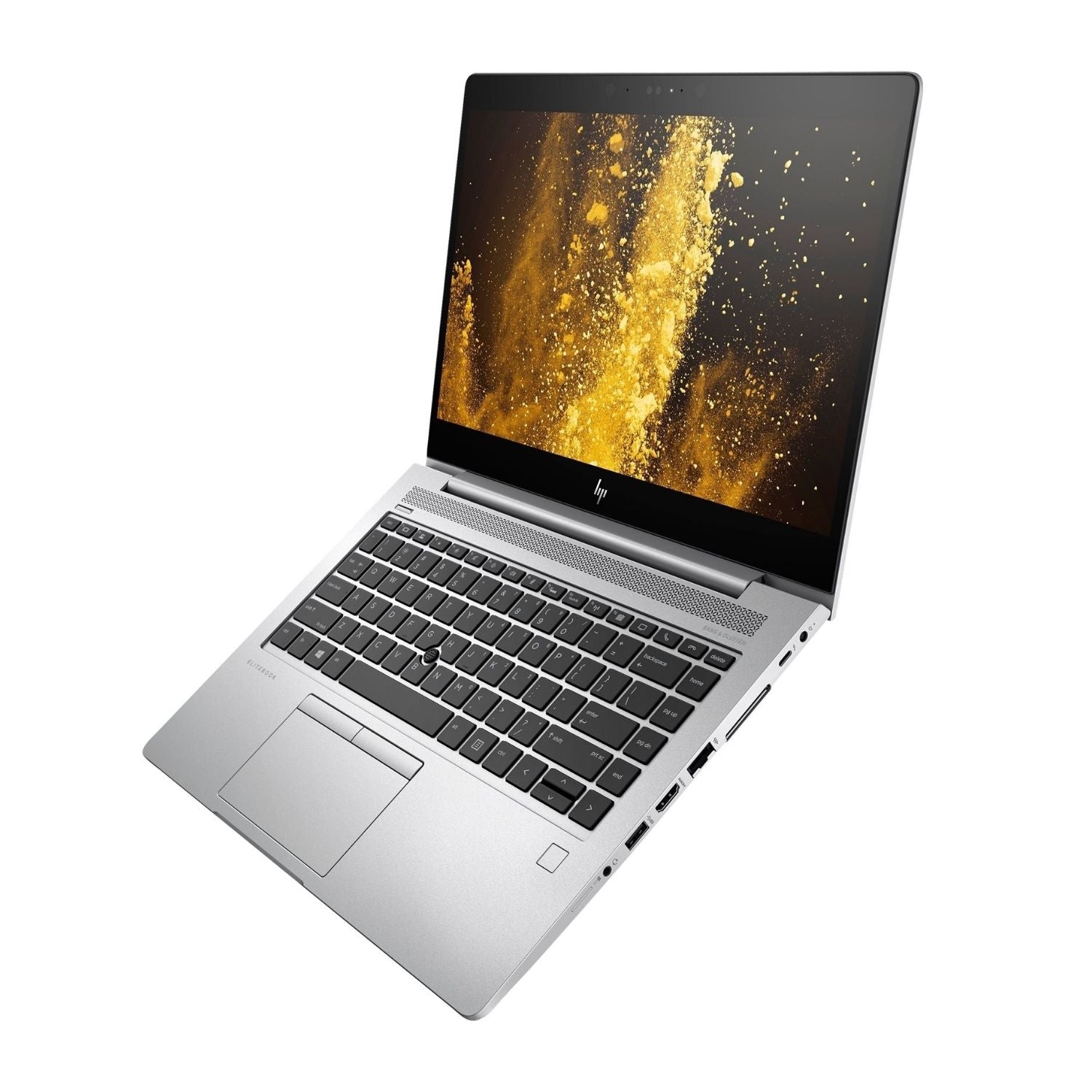 HP 840 G5 Ci7 - 8th Gen 