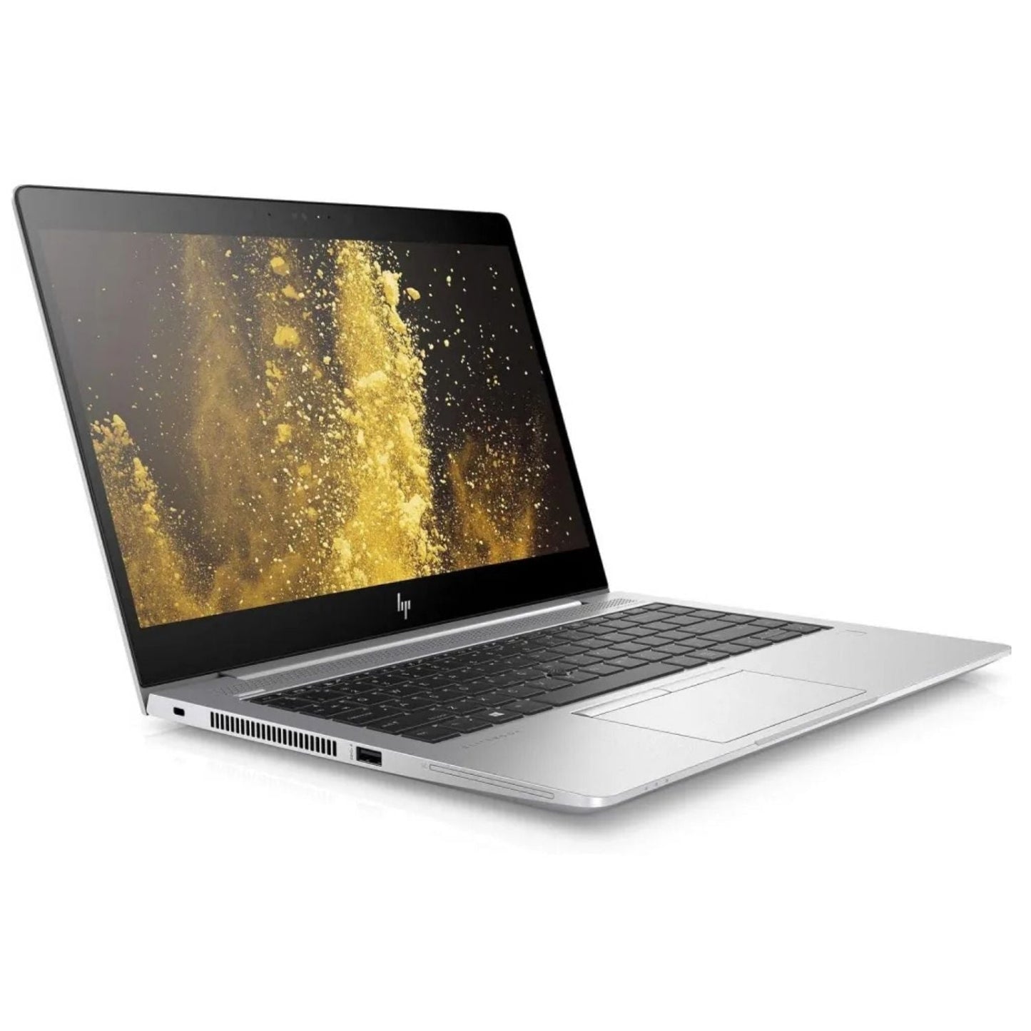 HP 840 G5 Ci7 - 8th Gen 
