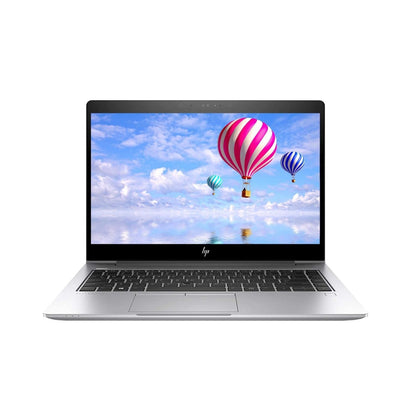HP 840 G6 Ci5 - 8th Gen 