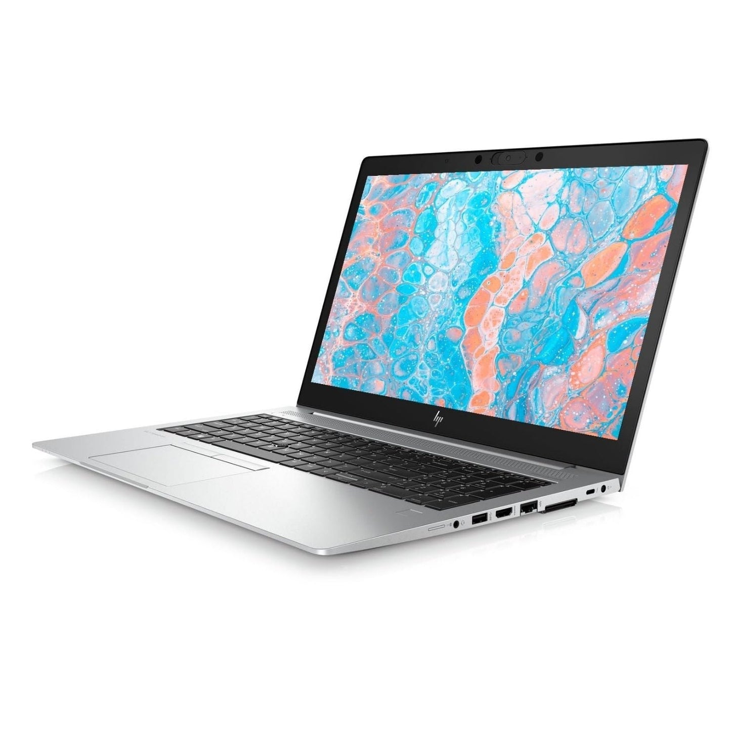 HP 840 G6 Ci5 - 8th Gen 
