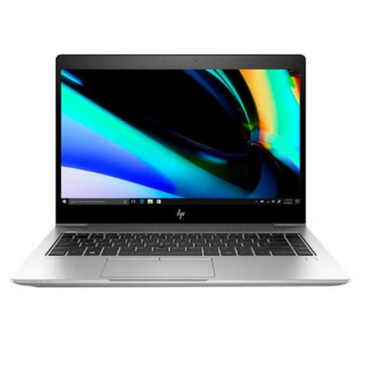 HP 840 G6 Ci5 - 8th Gen 