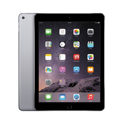 iPad 6th Gen (2018) Wi - Fi 