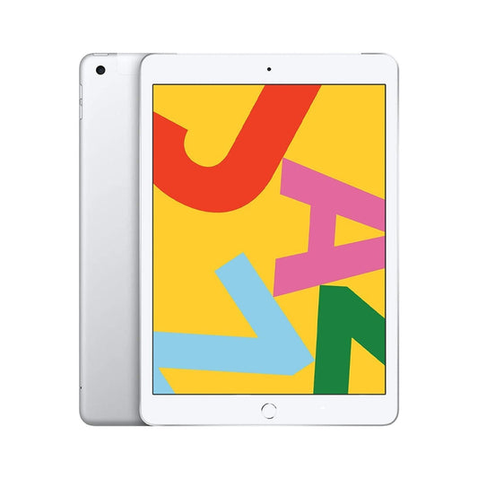 iPad 7th Gen (2019) Wi - Fi 