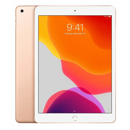 iPad 7th Gen (2019) Wi - Fi 