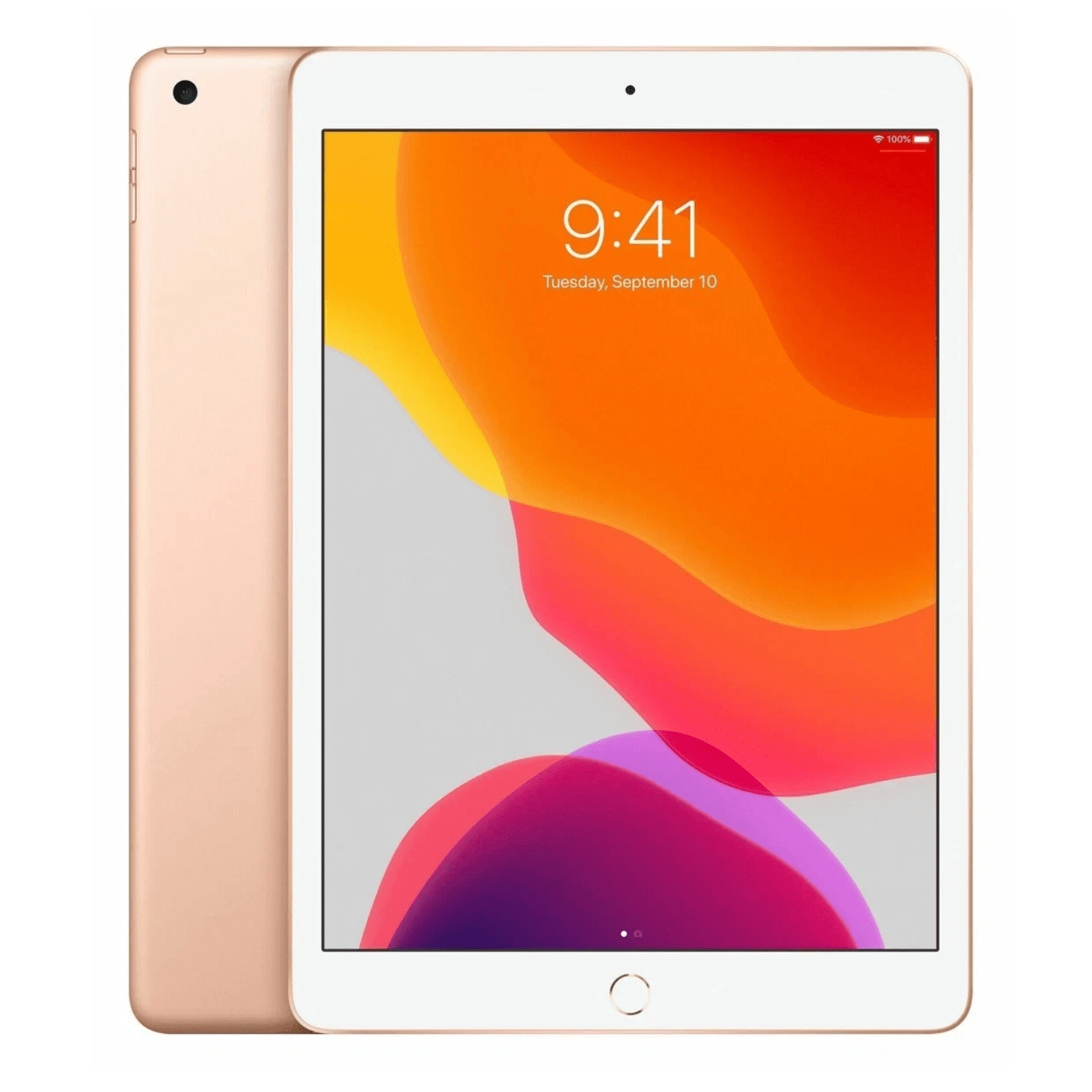 iPad 7th Gen (2019) Wi - Fi 