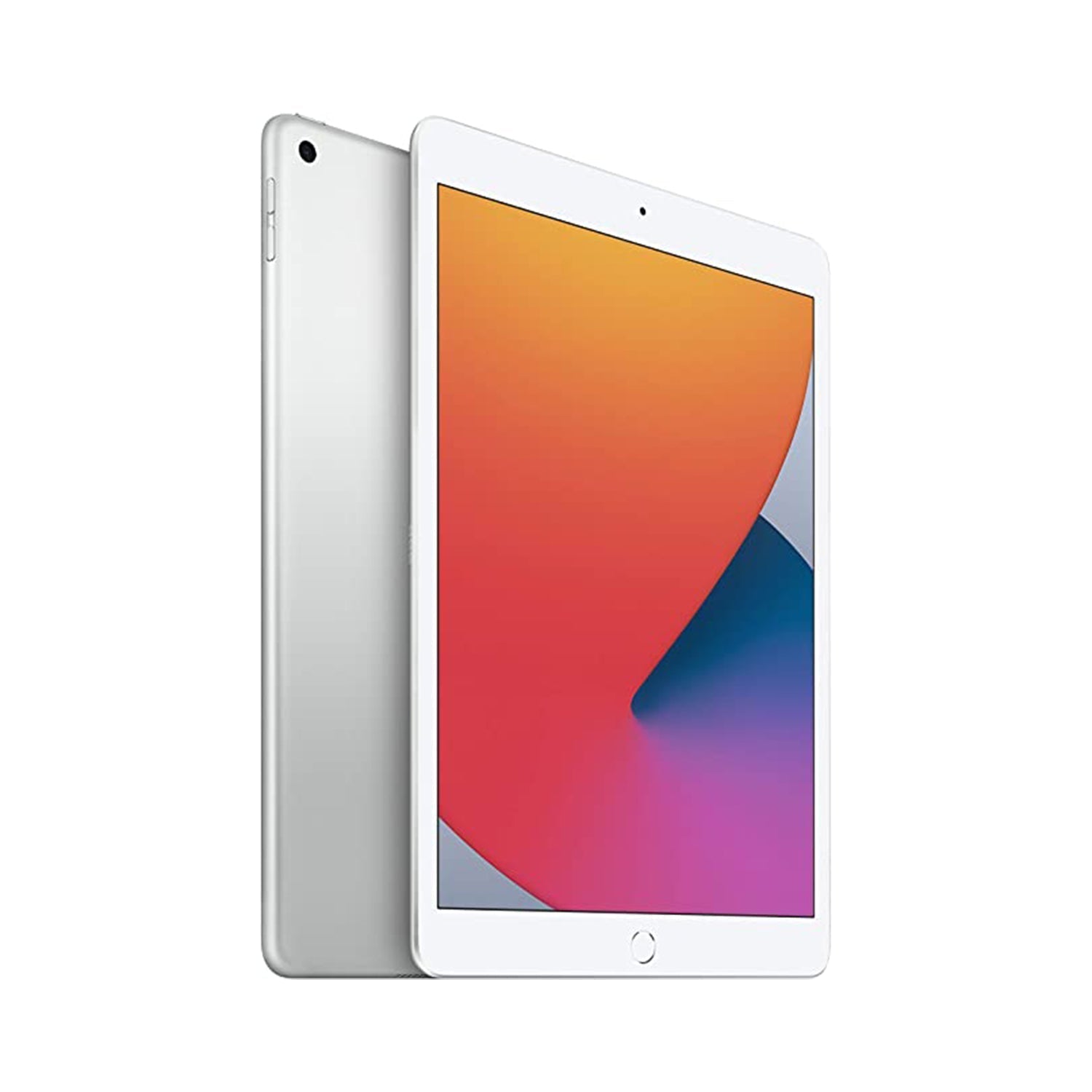 iPad 8th Gen (2020) Wi - Fi + Cellular 