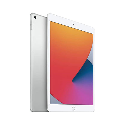 iPad 8th Gen (2020) Wi - Fi + Cellular 
