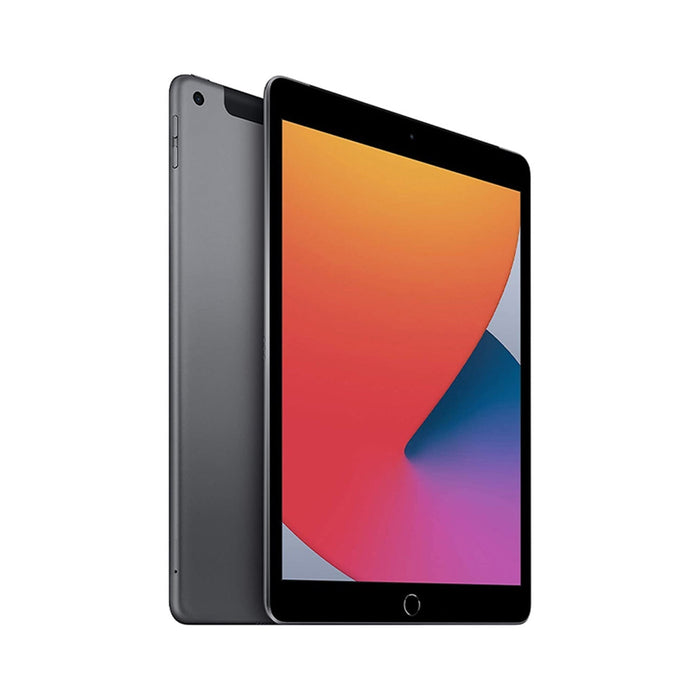 iPad 8th Gen (2020) Wi - Fi + Cellular 