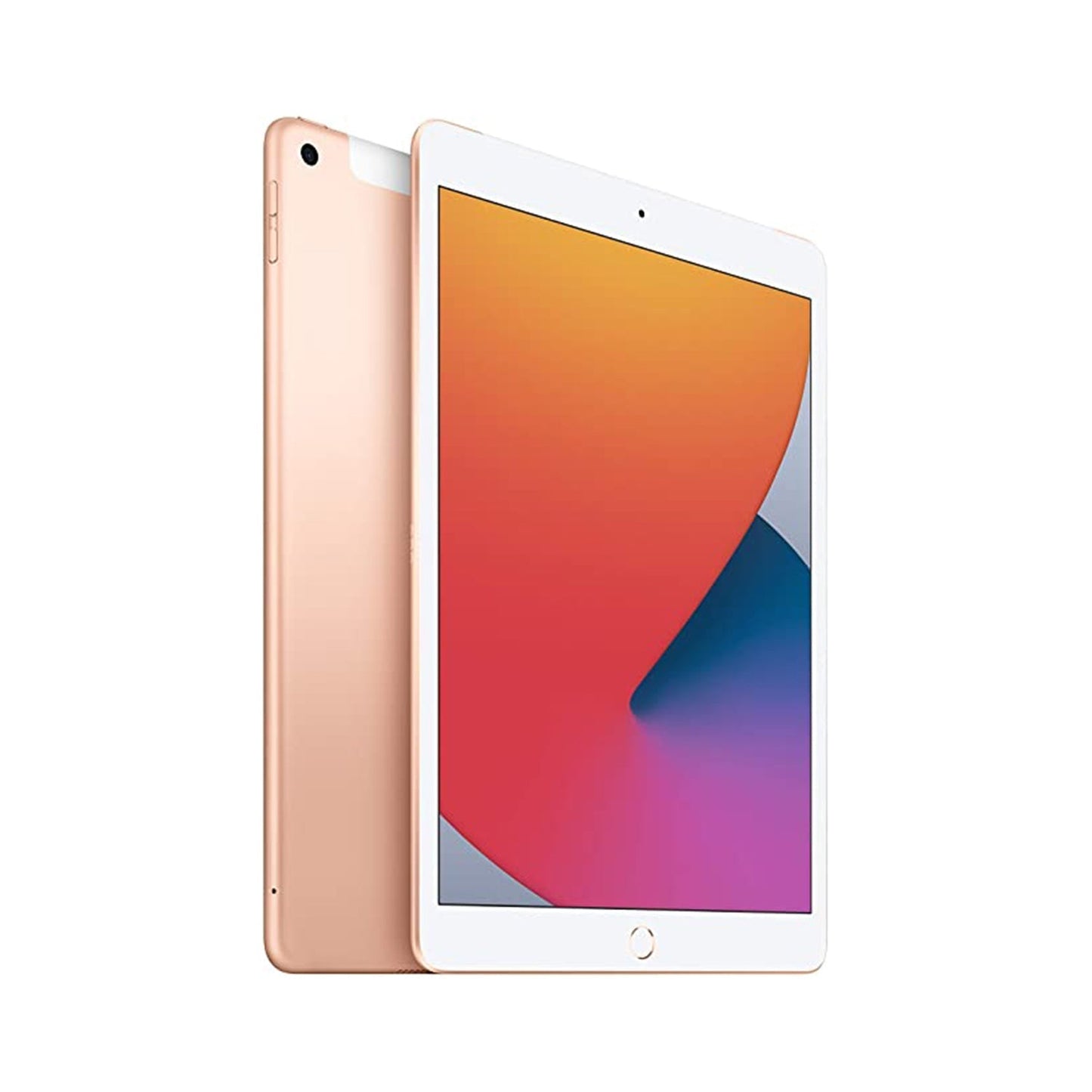 iPad 8th Gen (2020) Wi - Fi + Cellular 