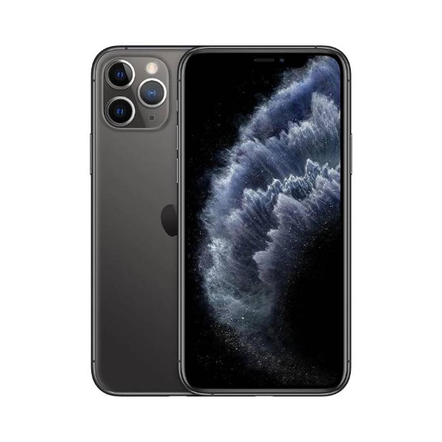 iPhone 11 pro 