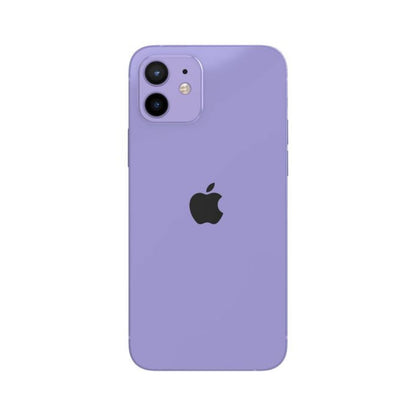 iPhone 12 mini 