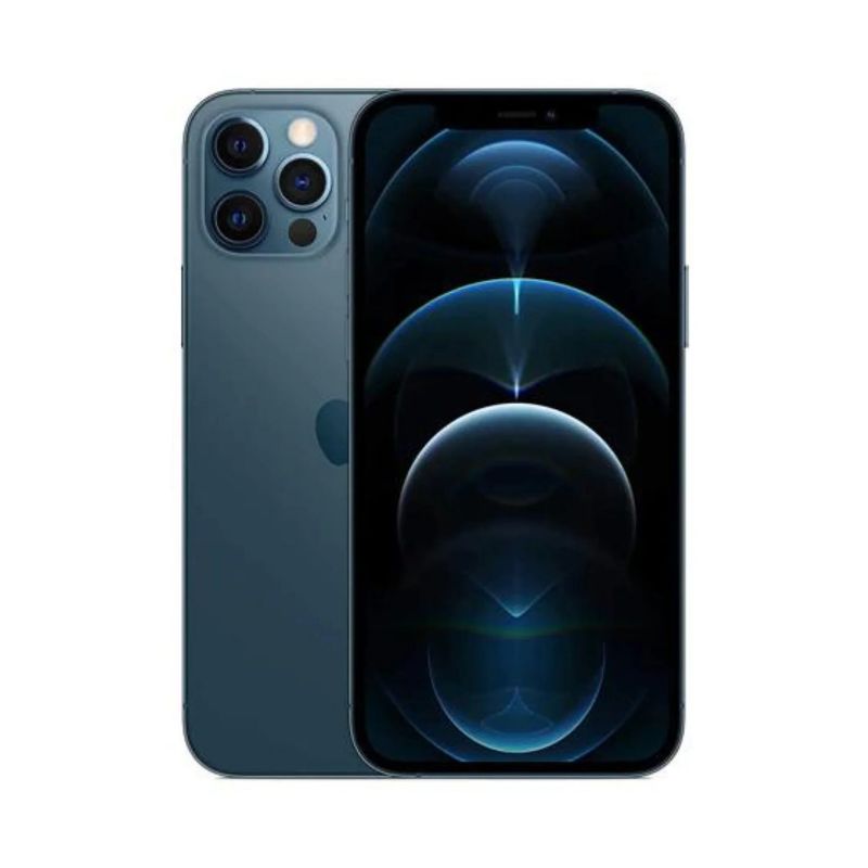 iPhone 12 Pro 