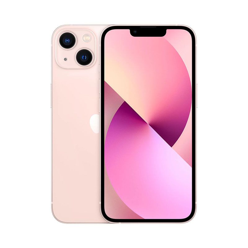 iPhone 13 mini 
