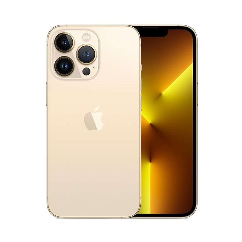 iPhone 13 Pro 