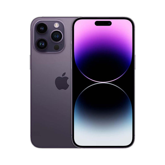 iPhone 14 Pro 