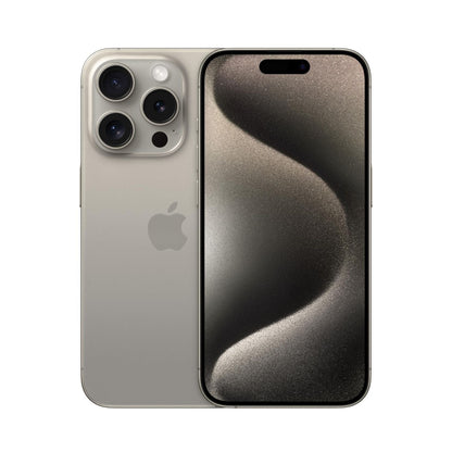iPhone 15 Pro 