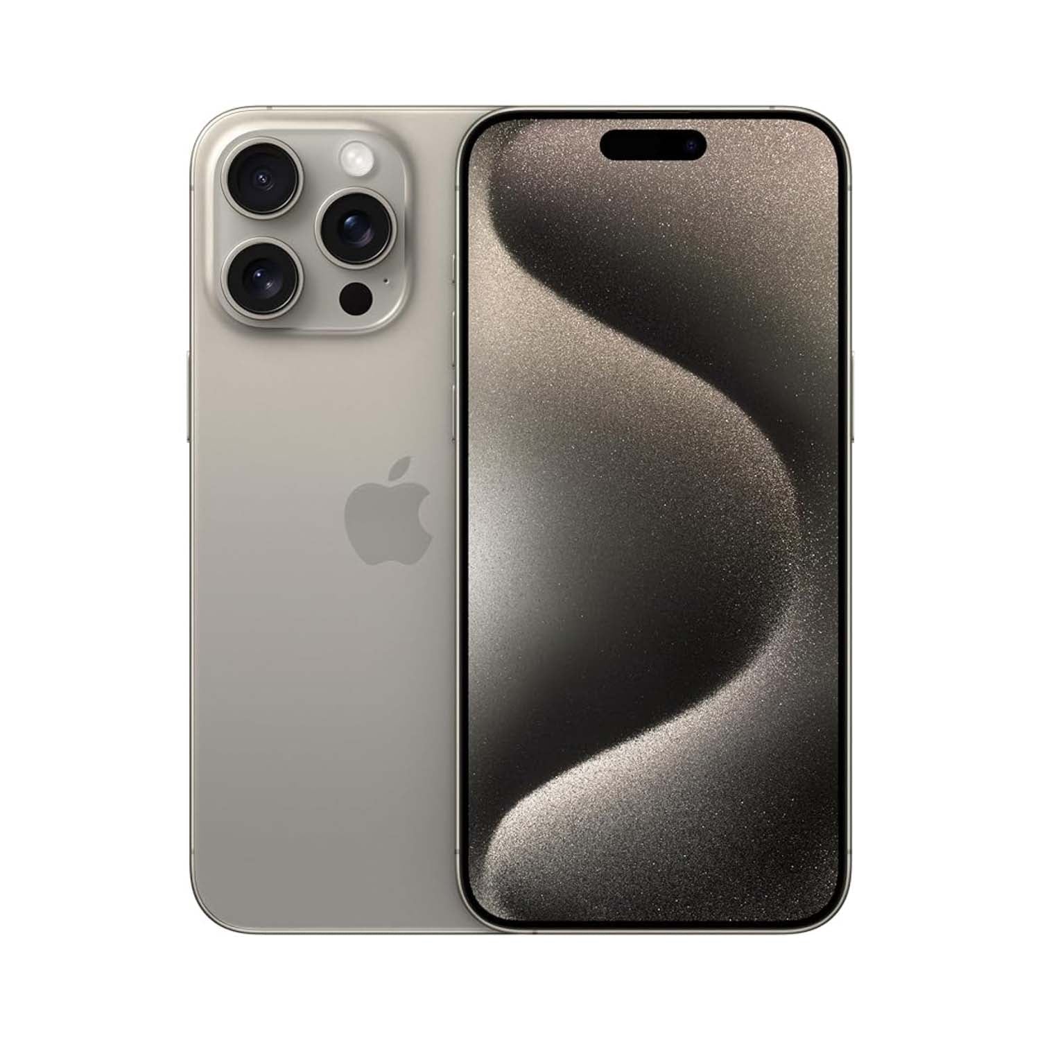 iPhone 15 Pro 