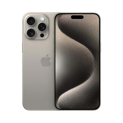 iPhone 15 Pro 