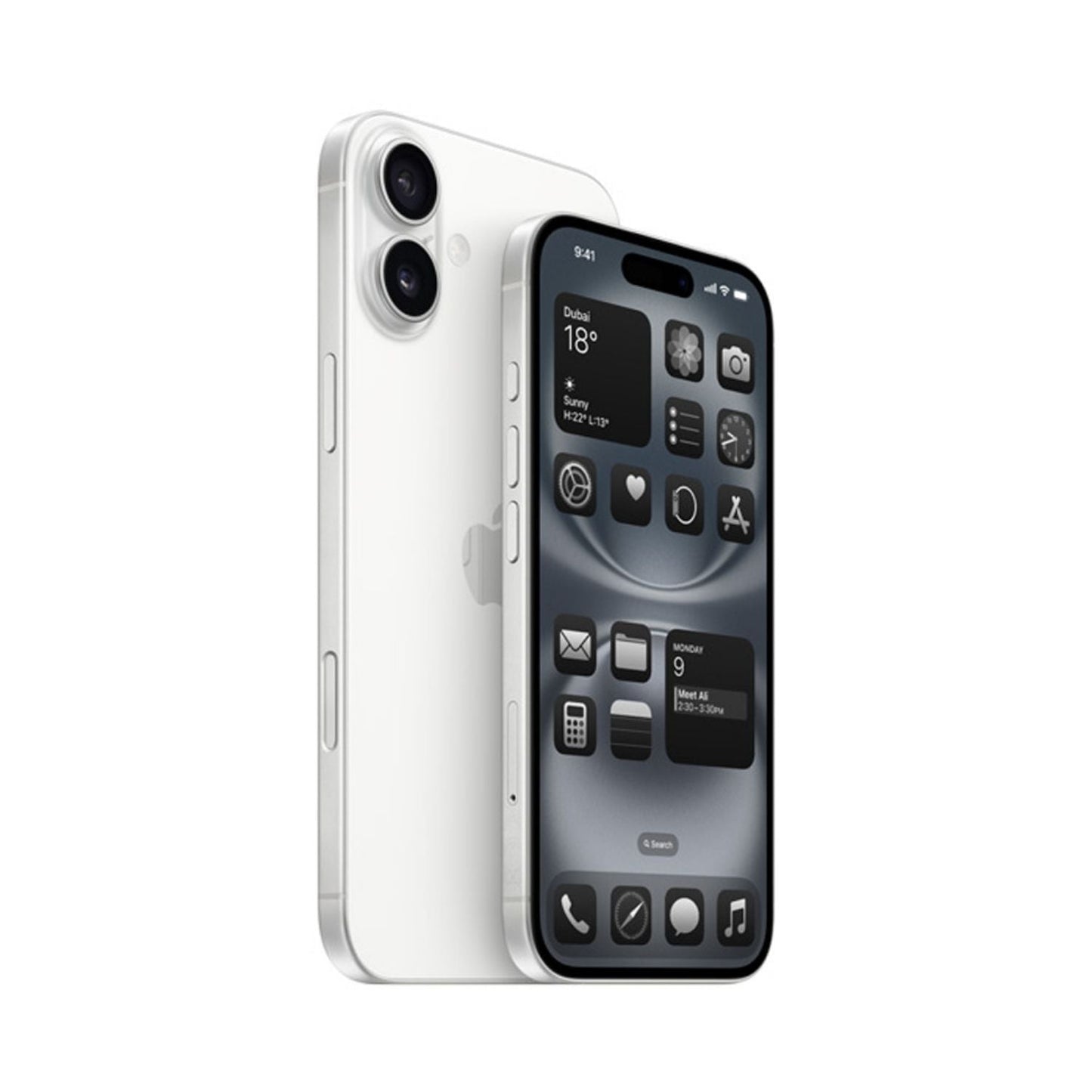 iPhone 16 