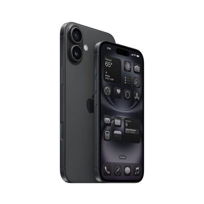 iPhone 16 Plus 