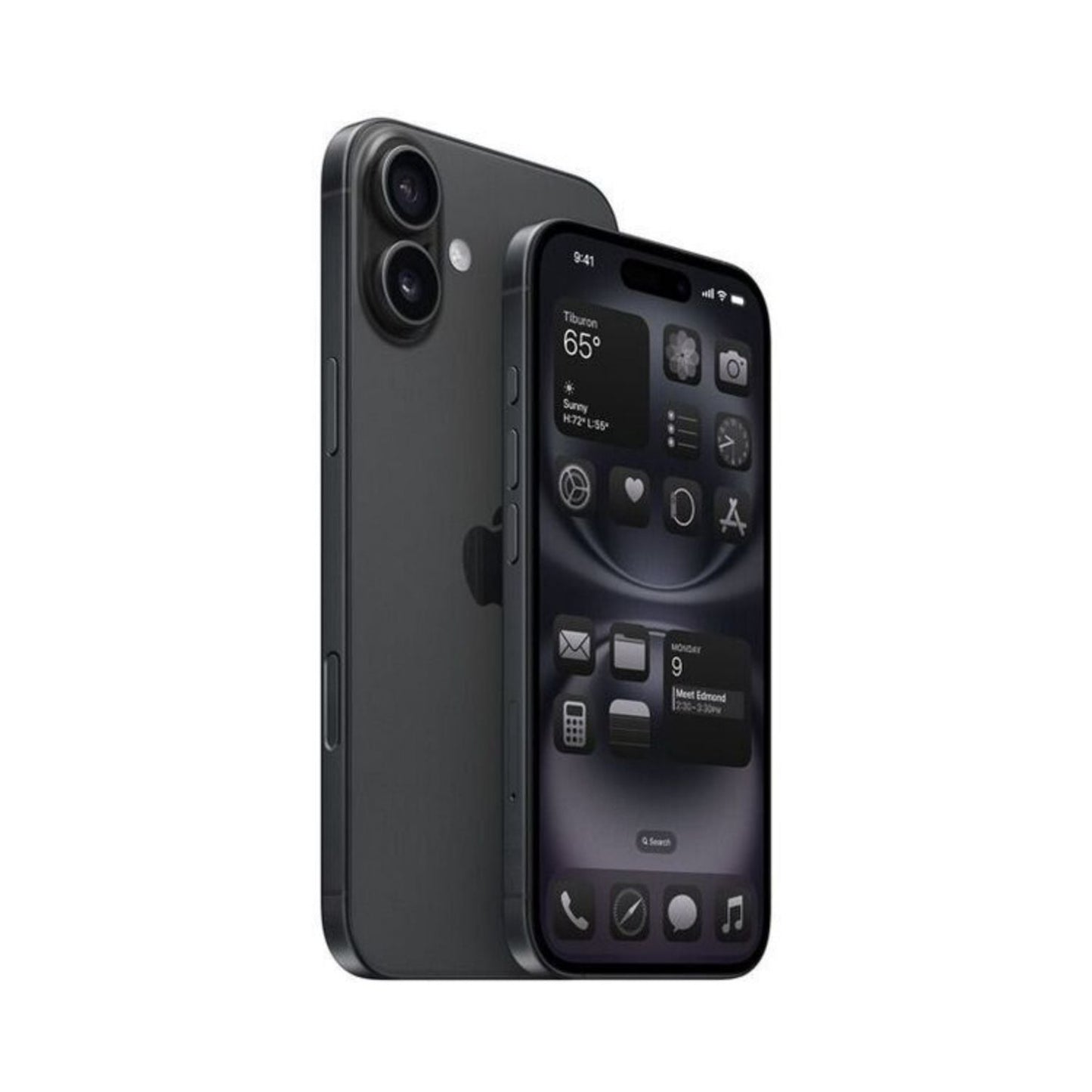 iPhone 16 Plus