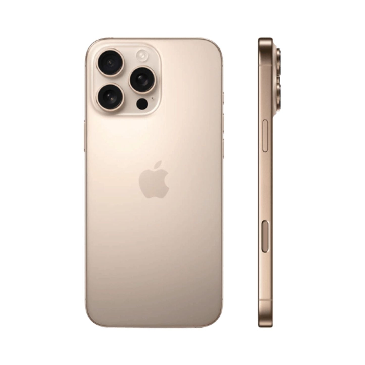 iPhone 16 Pro 