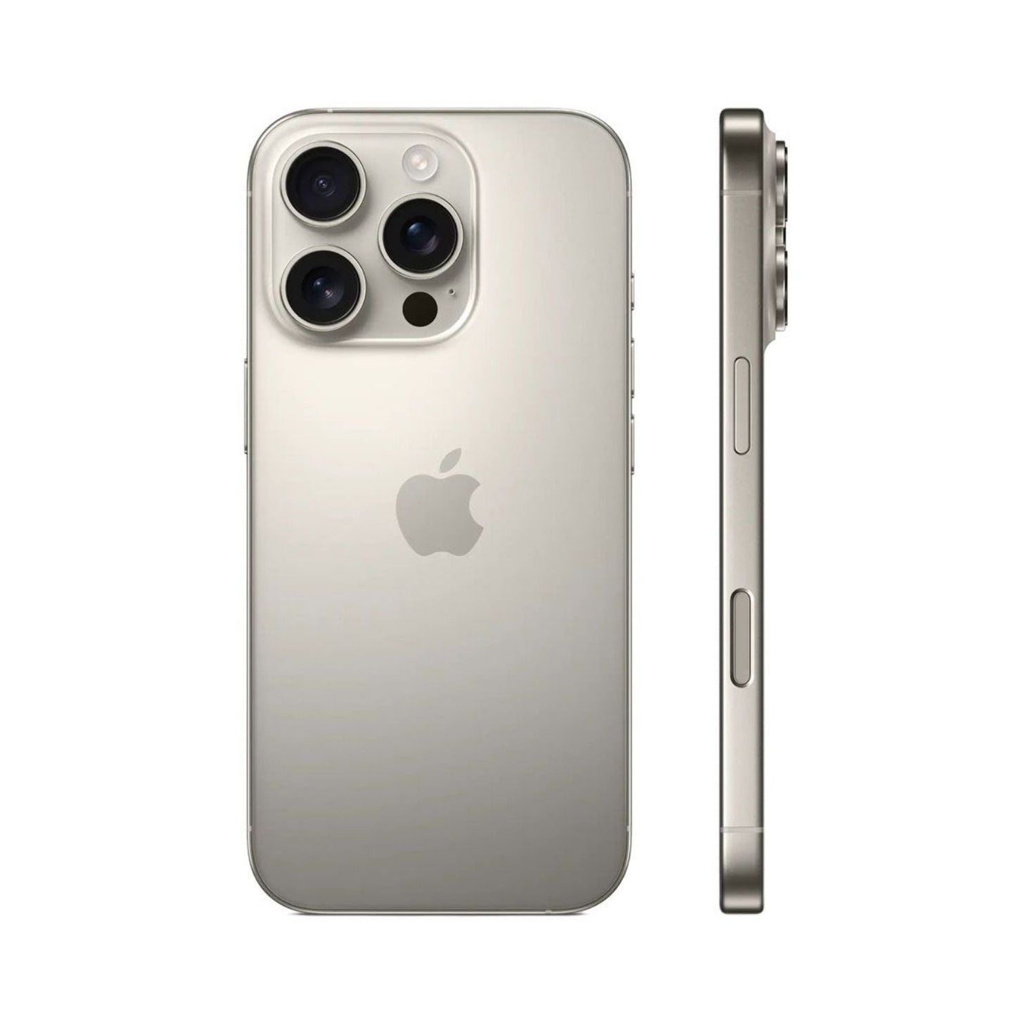 iPhone 16 Pro