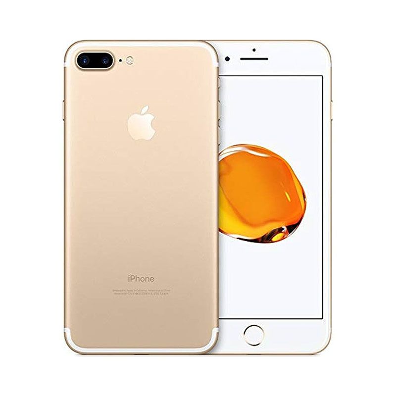 IPhone 7 Plus 