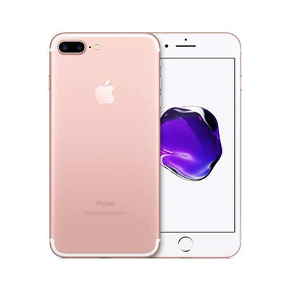 IPhone 7 Plus 