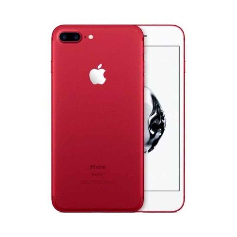 IPhone 8 Plus 