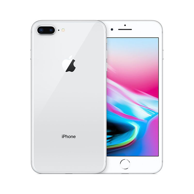 IPhone 8 Plus 