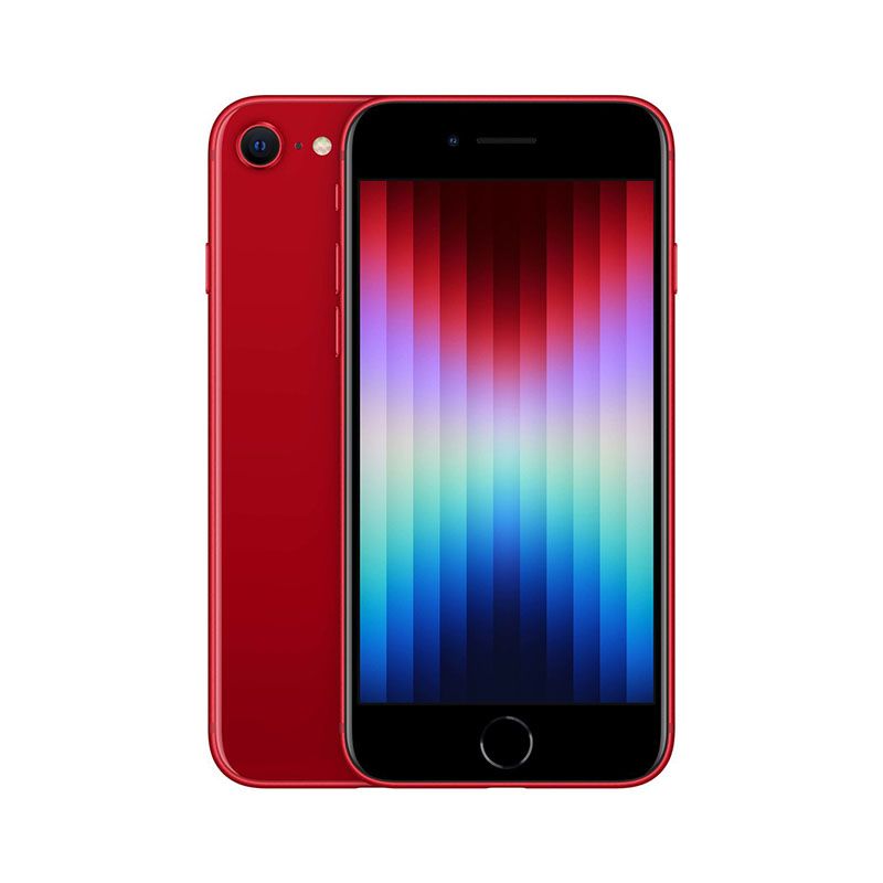 IPhone SE (2020) 