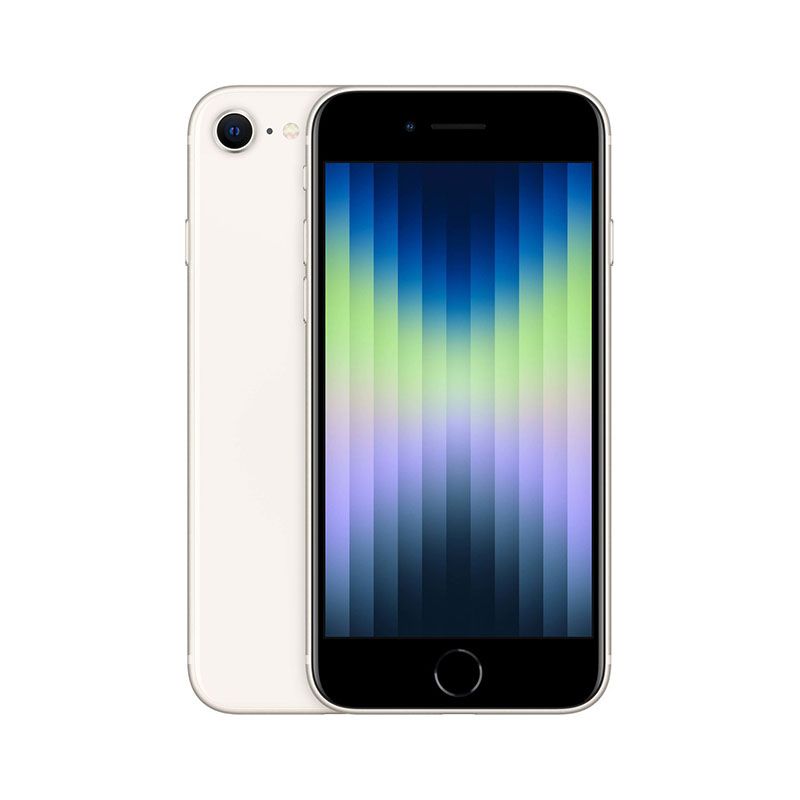 IPhone SE (2020) 