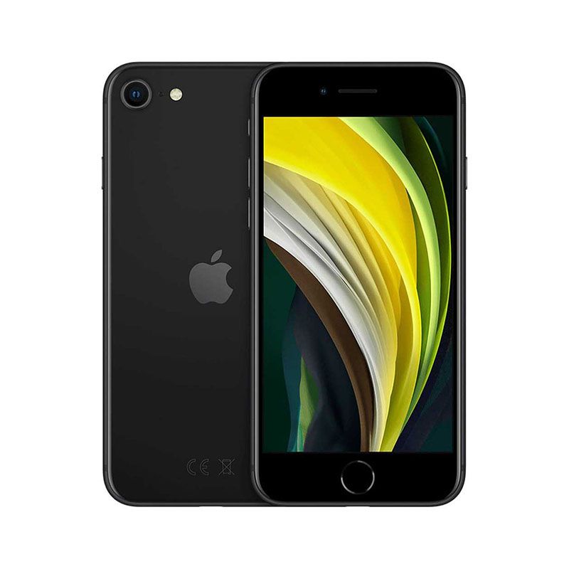 IPhone SE (2020) 