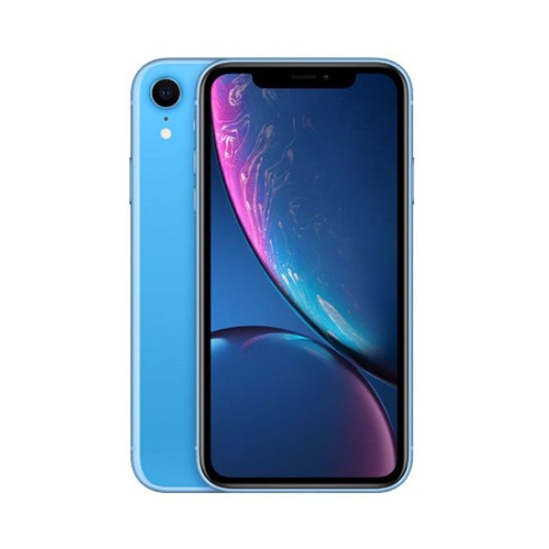 iPhone XR 