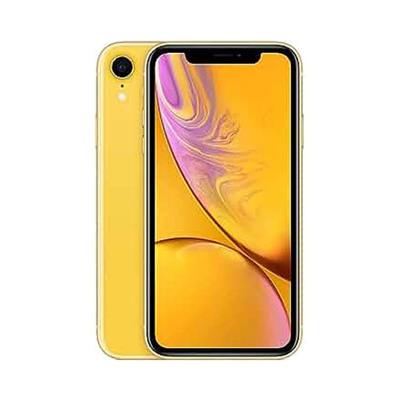 iPhone XR 