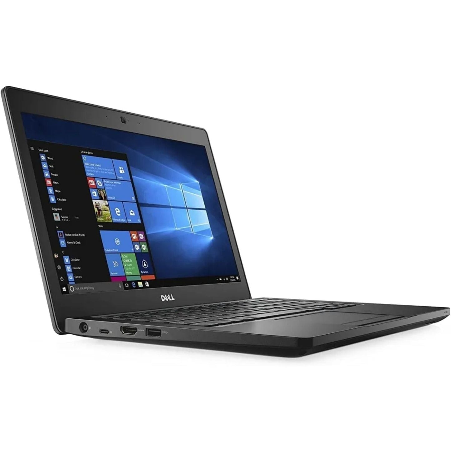 Latitude 5280 