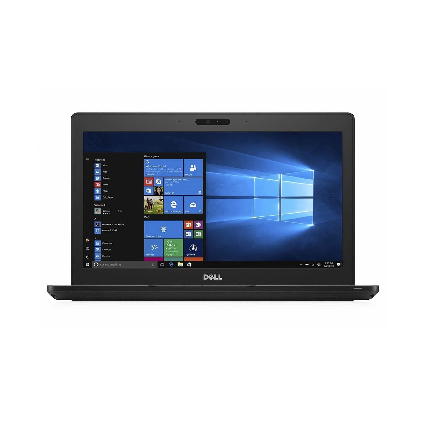 Latitude 5280 