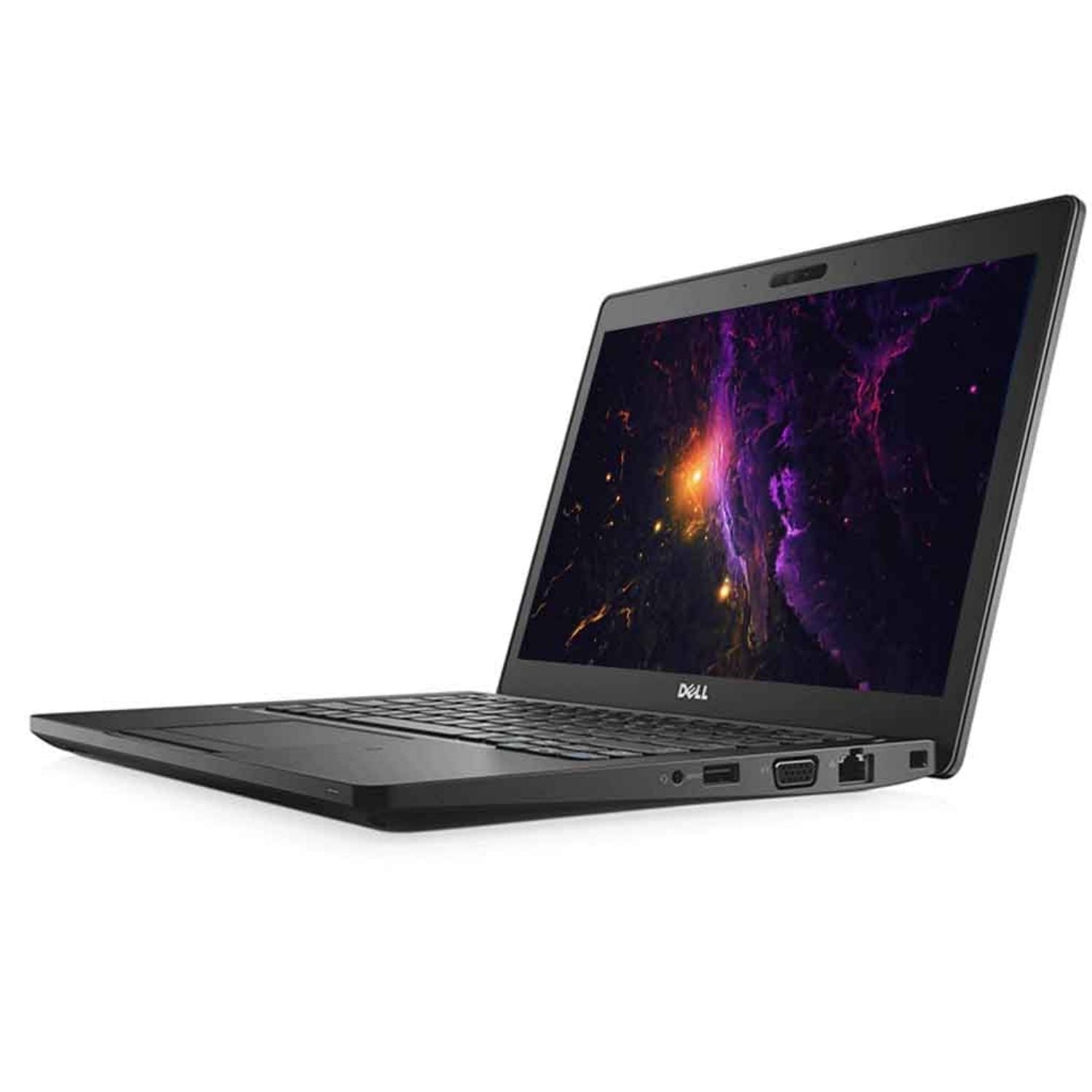 Latitude 5280 